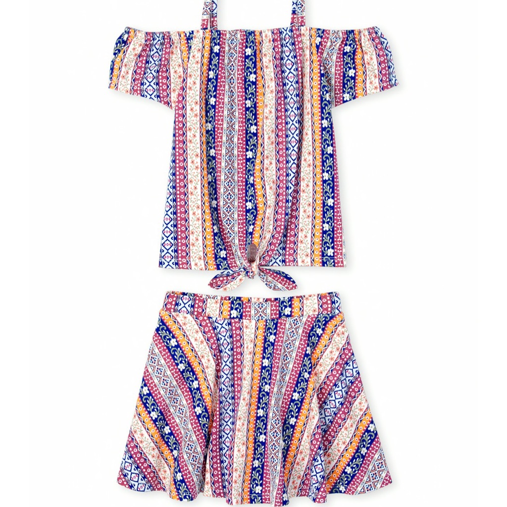 Brand New Matching Set